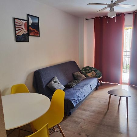 Apartamento Pura Vida - Hannibal III Кала-де-Финистрат Экстерьер фото