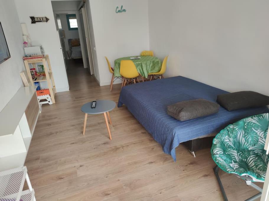 Apartamento Pura Vida - Hannibal III Кала-де-Финистрат Экстерьер фото