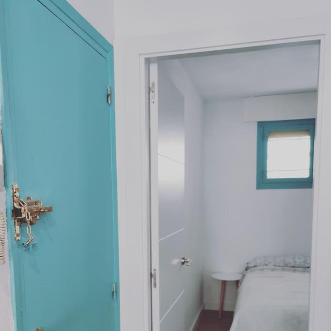 Apartamento Pura Vida - Hannibal III Кала-де-Финистрат Экстерьер фото