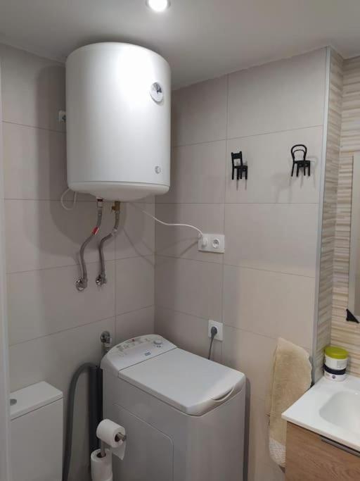 Apartamento Pura Vida - Hannibal III Кала-де-Финистрат Экстерьер фото