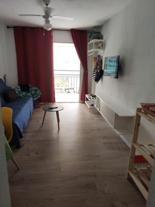 Apartamento Pura Vida - Hannibal III Кала-де-Финистрат Экстерьер фото